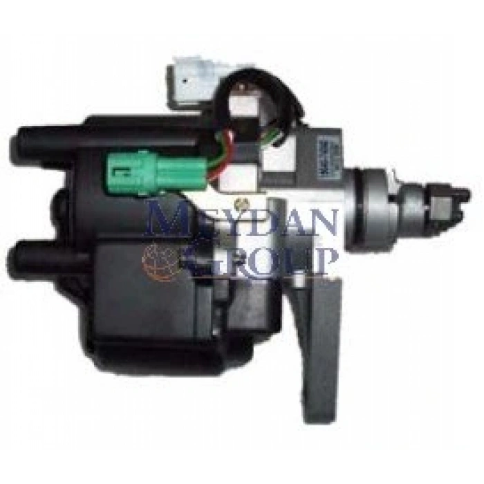 TOYOTA CORONA- AT181- 90/92; DİSTRİBÜTÖR KOMPLE ENJEKSİYONLU 3SFE 2.0CC GL TİPİ 3+2FİŞ YOWJUNG