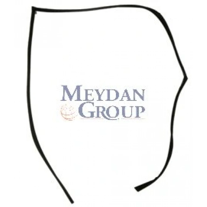 TOYOTA CORONA- AT181- 90/92; ÖN KAPI RÜZGAR LASTİĞİ SAĞ (CAM KIZAK FİTİLİ)