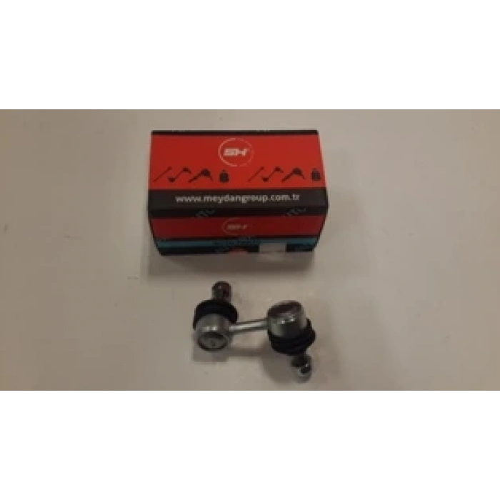 TOYOTA CORONA- AT181- 90/92; VİRAJ ASKI Z ROT ÖN SAĞ GL TİPİ (PLASTİKLİ) (SH)