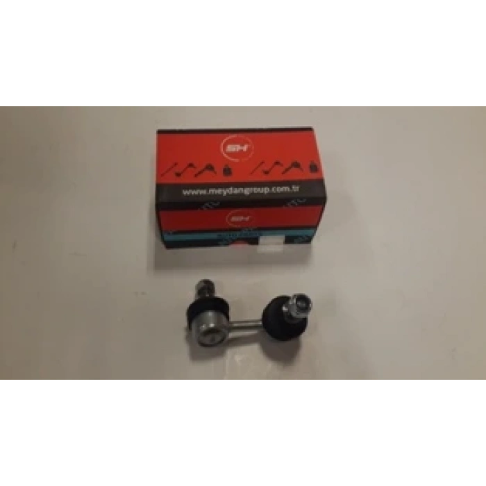 TOYOTA CORONA- AT181- 90/92; VİRAJ ASKI Z ROT ÖN SOL GL TİPİ (PLASTİKLİ) (SH)