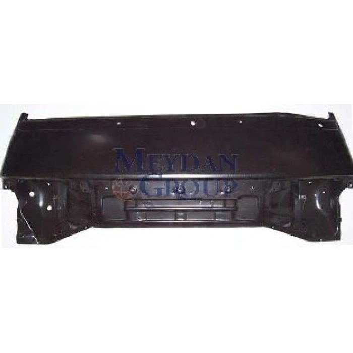 TOYOTA HIACE- MİNİBÜS- 89/97; ÖN PANEL KOMPLE (SIMYI)