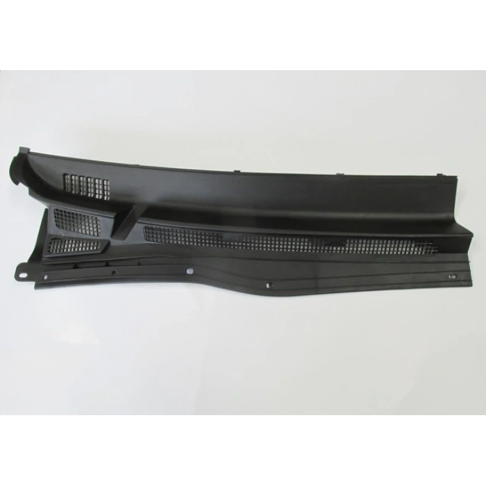 TOYOTA HILUX- PICK UP VIGO- 05/11; ÖN CAM IZGARASI SAĞ (SİLGİ PANELİ) (BFN)