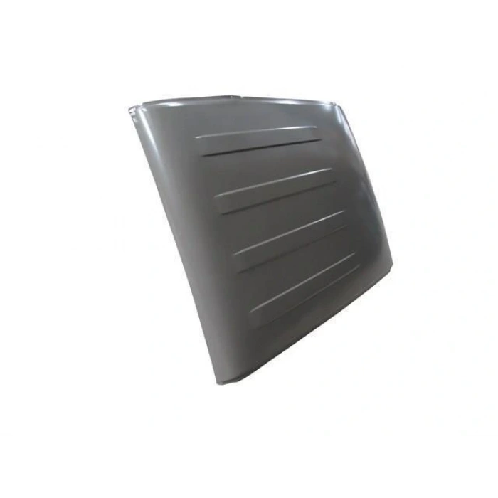 TOYOTA HILUX- PICK UP VIGO- 05/11; TAVAN SACI 4KAPI ÇİFT KABİN (TW)