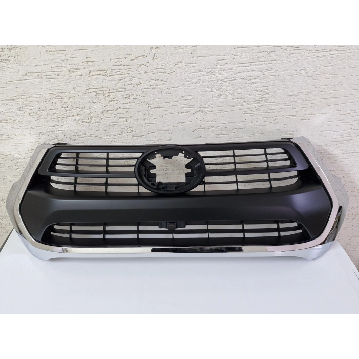 TOYOTA HİLUX REVO ÖN PANJUR SIFIR 2021-2023