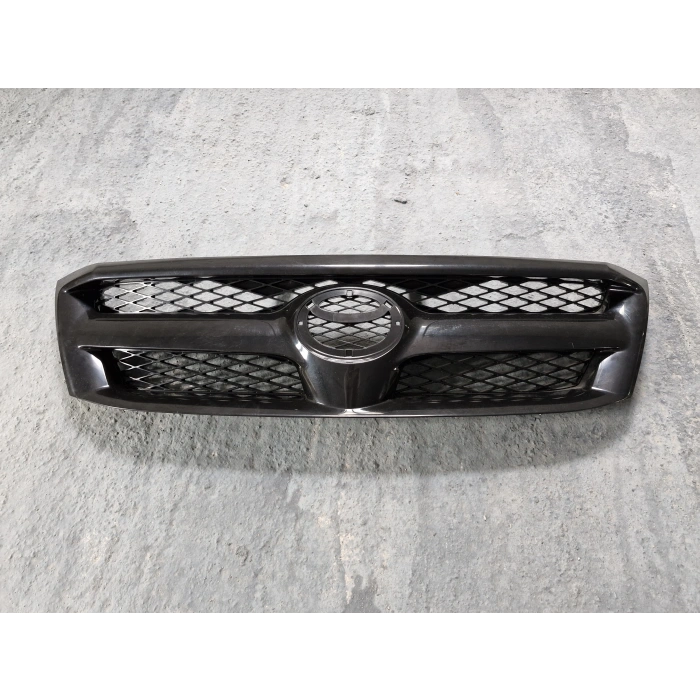 TOYOTA HİLUX VİGO ÖN PANJUR SİYAH 2005-2008 SIFIR AYARINDA