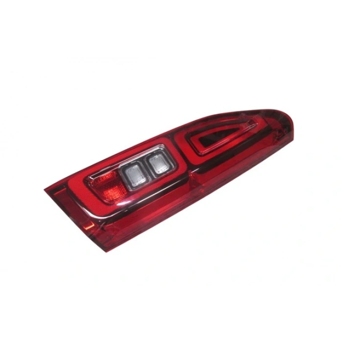 TOYOTA PROACE CITY- 21/24; STOP LAMBASI SAĞ KIRMIZI/BEYAZ (MARS) (E MARKLI)