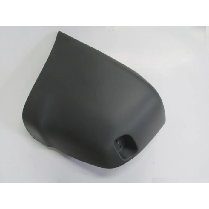 TOYOTA RAV4- 04/06; ARKA TAMPON UCU SOL REFLEKTÖR DELİKLİ (TW)