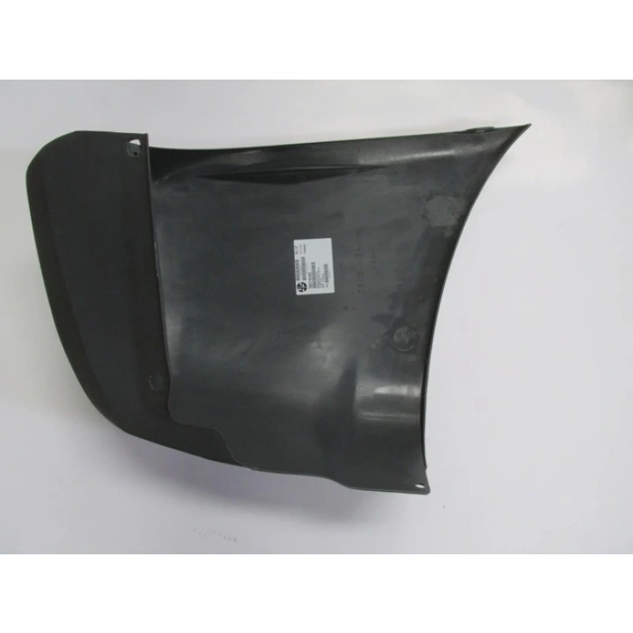 TOYOTA RAV4- 04/06; ARKA TAMPON UCU SOL REFLEKTÖR DELİKLİ (TW)