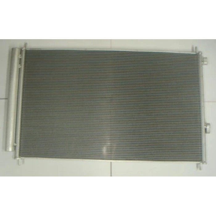 TOYOTA RAV4- 06/09; KLİMA RADYATÖRÜ ALÜMİNYUM