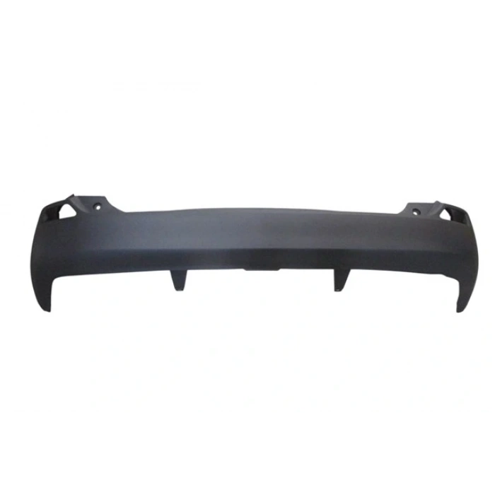 TOYOTA RAV4- 13/16; ARKA TAMPON (REFLEKTÖR DELİKLİ/SENSÖR DELİKSİZ TYG)