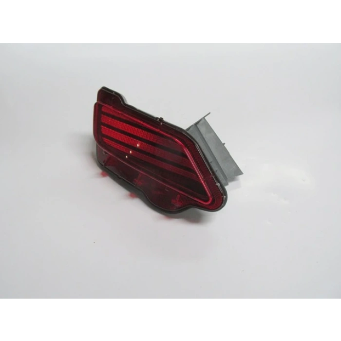 TOYOTA RAV4- 13/16; ARKA TAMPON SİS LAMBASI SOL KIRMIZI (CASP)