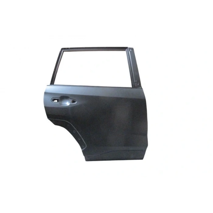 TOYOTA RAV4- 18/24; ARKA KAPI KOMPLE SAĞ (İCELİ/ÇEKOMASTİKLİ)(TW)