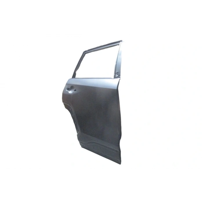 TOYOTA RAV4- 18/24; ARKA KAPI KOMPLE SAĞ (İCELİ/ÇEKOMASTİKLİ)(TW)