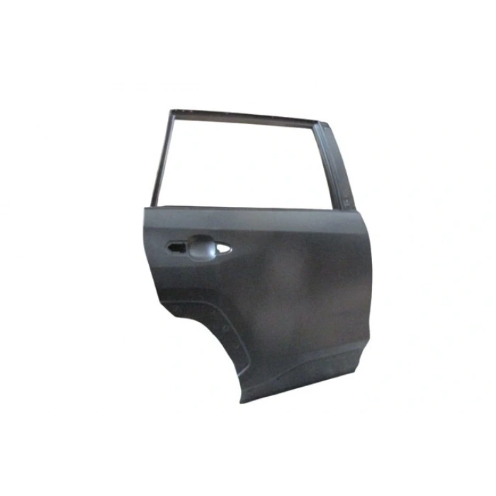 TOYOTA RAV4- 18/24; ARKA KAPI KOMPLE SAĞ (İCELİ/ÇEKOMASTİKLİ)(TW)