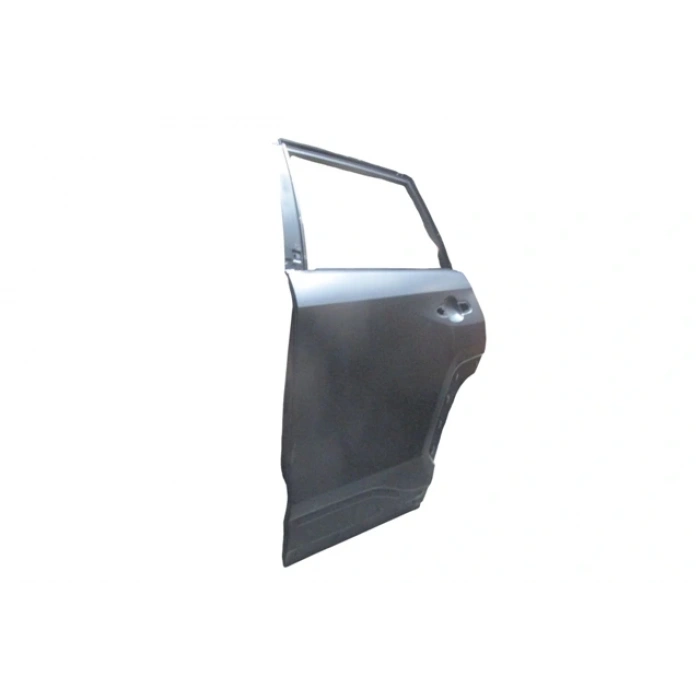 TOYOTA RAV4- 18/24; ARKA KAPI KOMPLE SOL (İCELİ/ÇEKOMASTİKLİ)(TW)