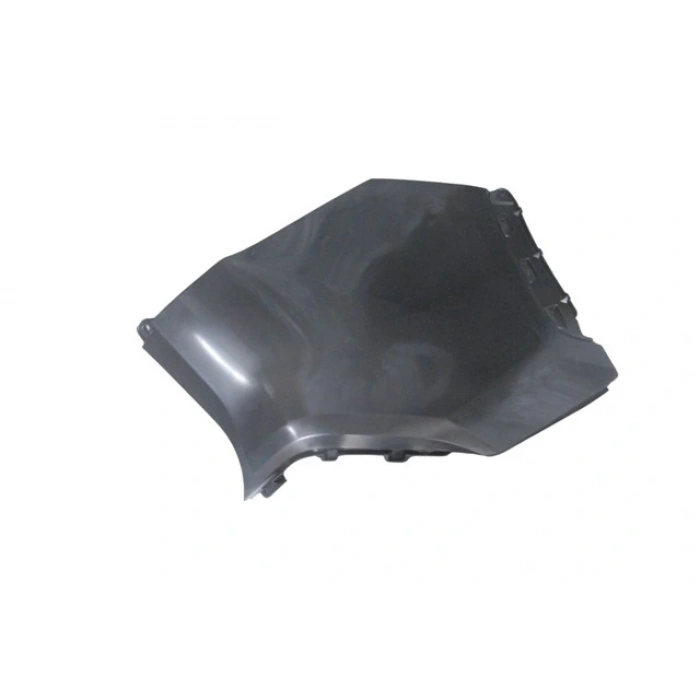 TOYOTA RAV4- 18/24; ARKA TAMPON SAĞ SİYAH (TYG)