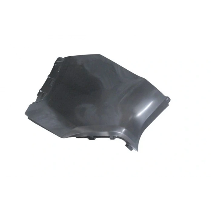 TOYOTA RAV4- 18/24; ARKA TAMPON SOL SİYAH (TYG)