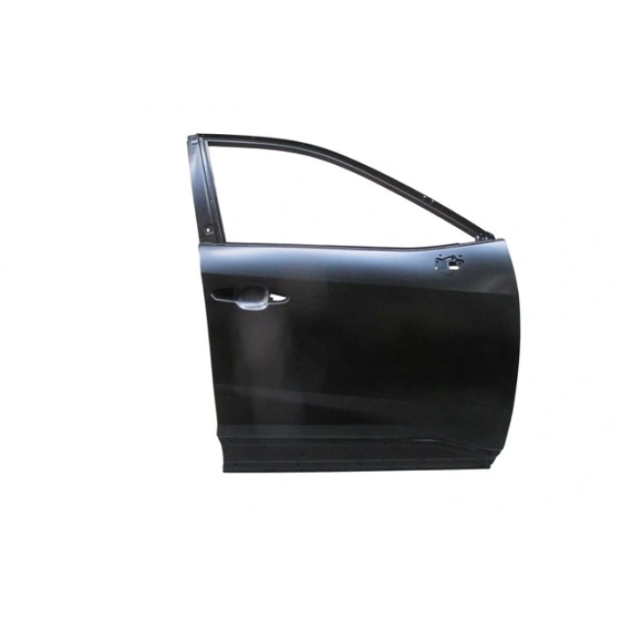 TOYOTA RAV4- 18/24; ÖN KAPI KOMPLE SAĞ (İCELİ/ÇEKOMASTİKLİ)(TW)