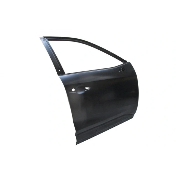 TOYOTA RAV4- 18/24; ÖN KAPI KOMPLE SAĞ (İCELİ/ÇEKOMASTİKLİ)(TW)