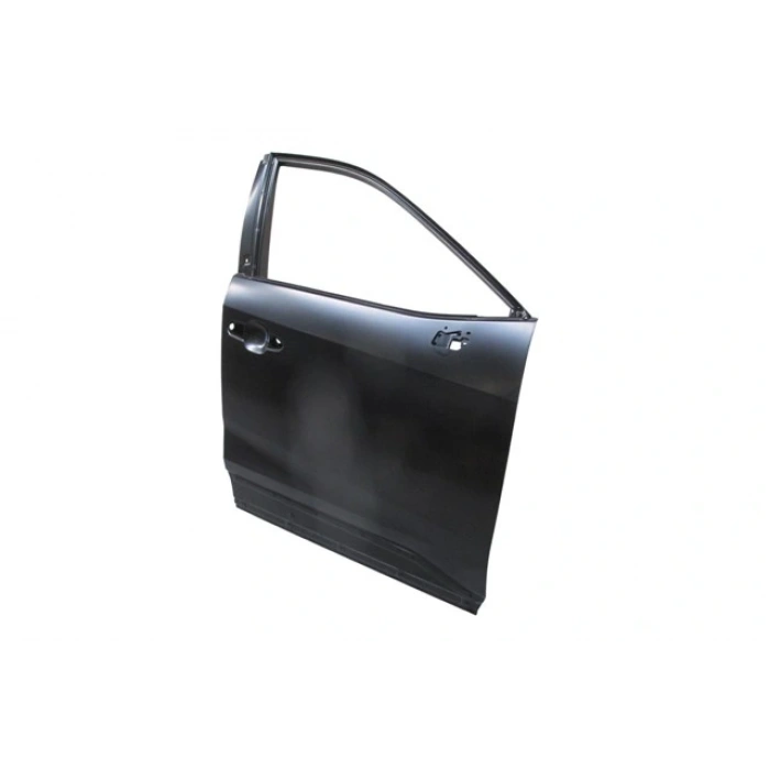 TOYOTA RAV4- 18/24; ÖN KAPI KOMPLE SAĞ (İCELİ/ÇEKOMASTİKLİ)(TW)