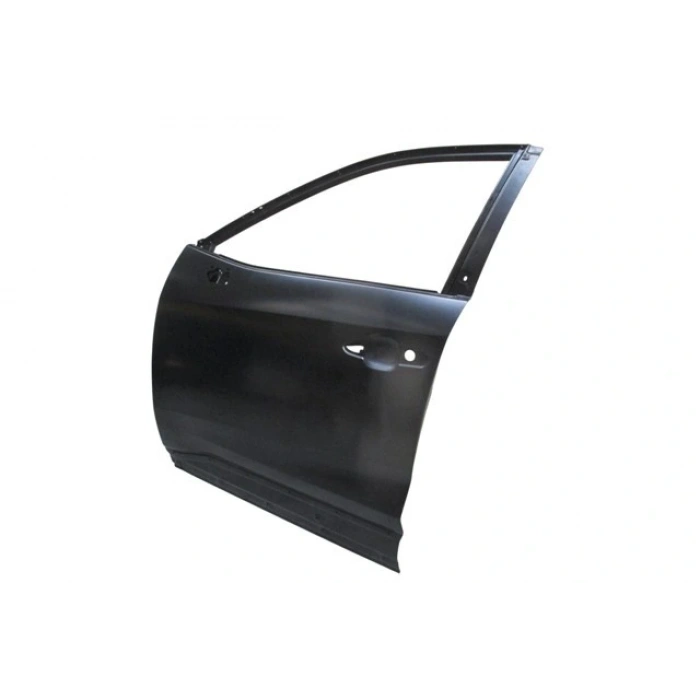 TOYOTA RAV4- 18/24; ÖN KAPI KOMPLE SOL (İCELİ/ÇEKOMASTİKLİ)(TW)