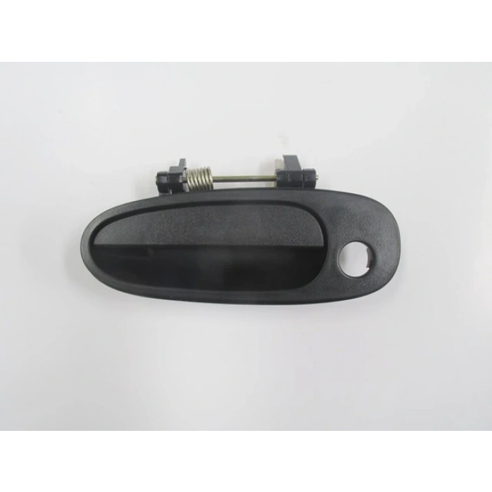 TOYOTA RAV4- 94/00; ÖN KAPI DIŞ AÇMA KOLU SOL SİYAH (PÜTÜRLÜ) 4KAPI (HUSHAN)