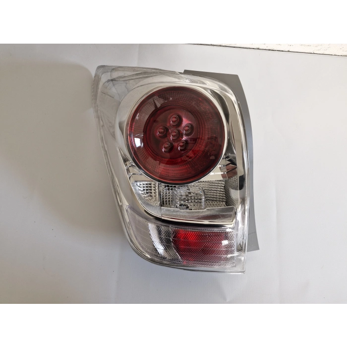 TOYOTA VERSO SOL ARKA STOP LAMBASI SIFIR 2013-2016