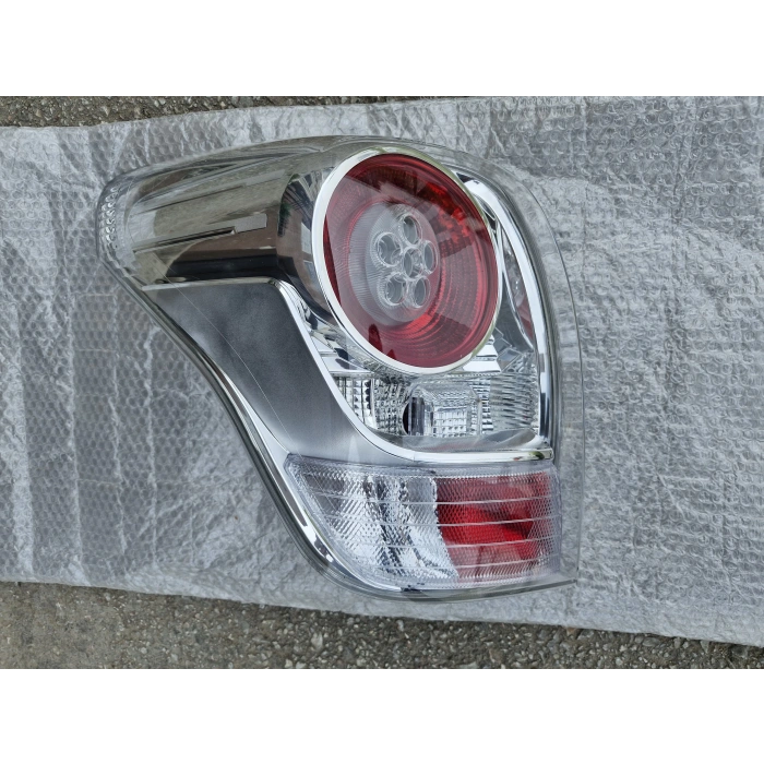 TOYOTA VERSO SOL ARKA STOP LAMBASI ULO DUYSUZ SIFIR 2009-2013