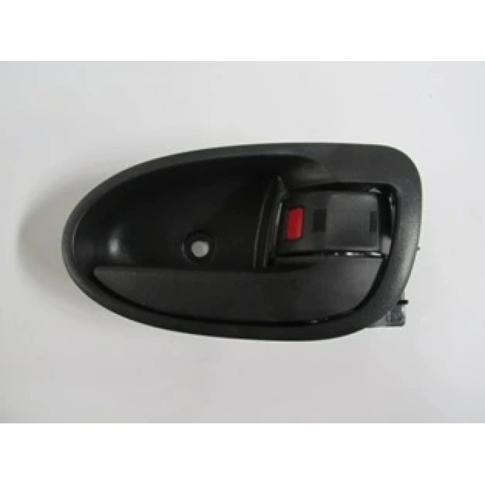 TOYOTA YARIS- 06/11; ÖN/ARKA KAPI İÇ AÇMA KOLU SAĞ SİYAH (TYG)