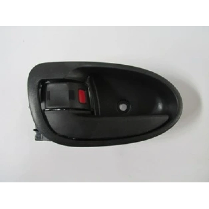 TOYOTA YARIS- 06/11; ÖN/ARKA KAPI İÇ AÇMA KOLU SOL SİYAH (TYG)