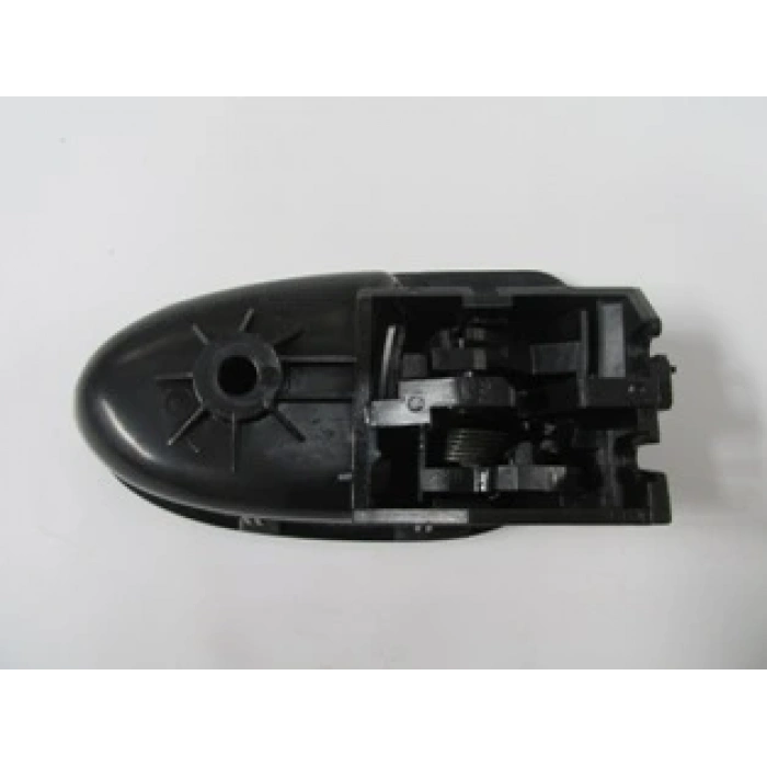 TOYOTA YARIS- 06/11; ÖN/ARKA KAPI İÇ AÇMA KOLU SOL SİYAH (TYG)