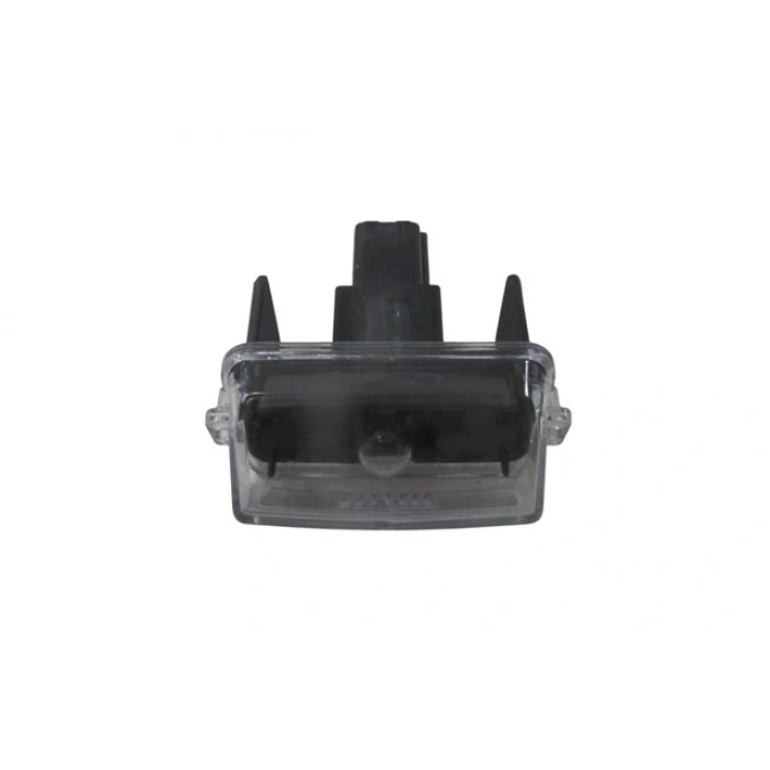 TOYOTA YARIS- 17/20; PLAKA LAMBASI (AMPÜLLÜ)