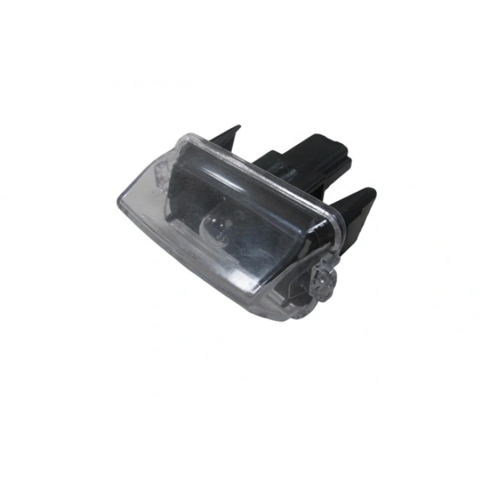 TOYOTA YARIS- 17/20; PLAKA LAMBASI (AMPÜLLÜ)