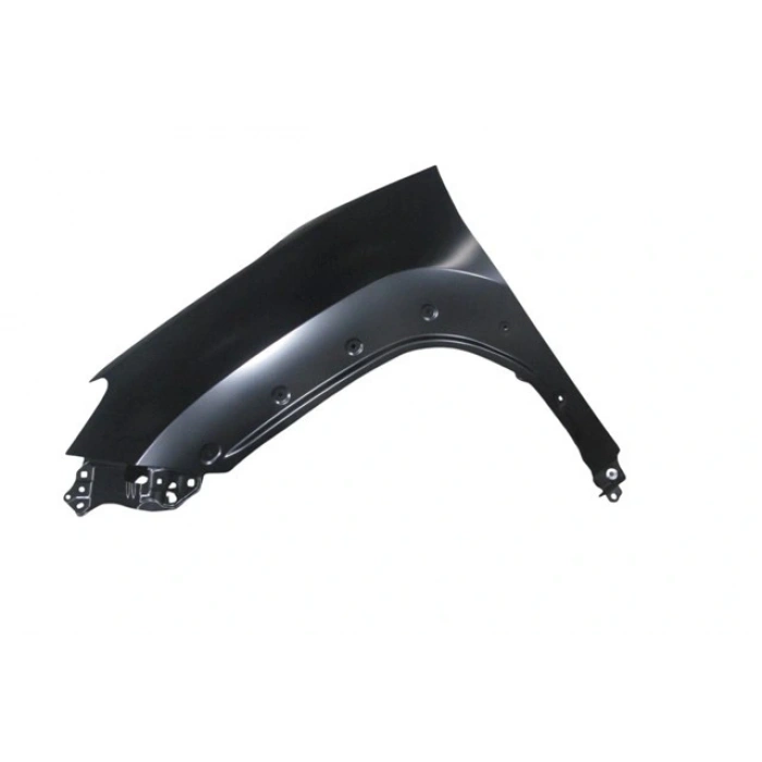 TOYOTA YARIS CROSS- 22/24; ÖN ÇAMURLUK DELİKSİZ SOL DODİK DELİKLİ (TYG)