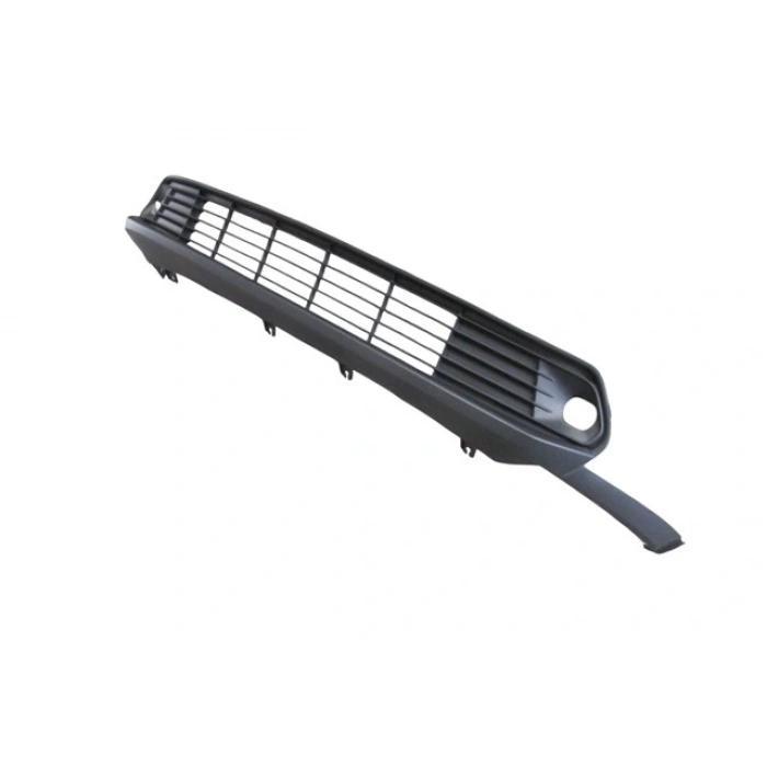 TOYOTA YARIS CROSS- 22/24; ÖN TAMPON PANJURU SİYAH (TYG)