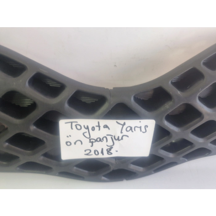 TOYOTA YARİS ÖN PANJUR 2003-2005