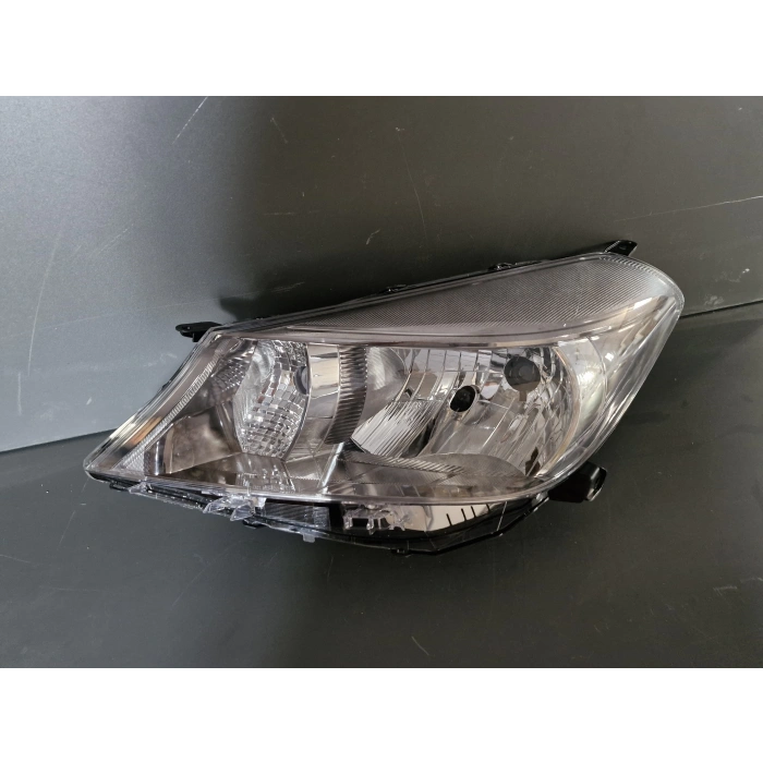 TOYOTA YARİS SOL ÖN FAR MOTORLU SIFIR 2011-2014