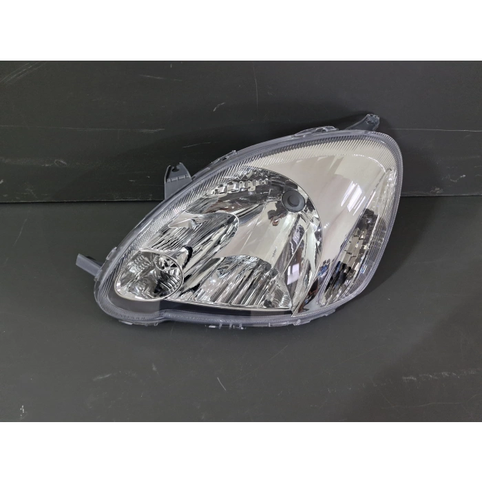 TOYOTA YARİS SOL ÖN FAR MANUEL SIFIR 2003-2005