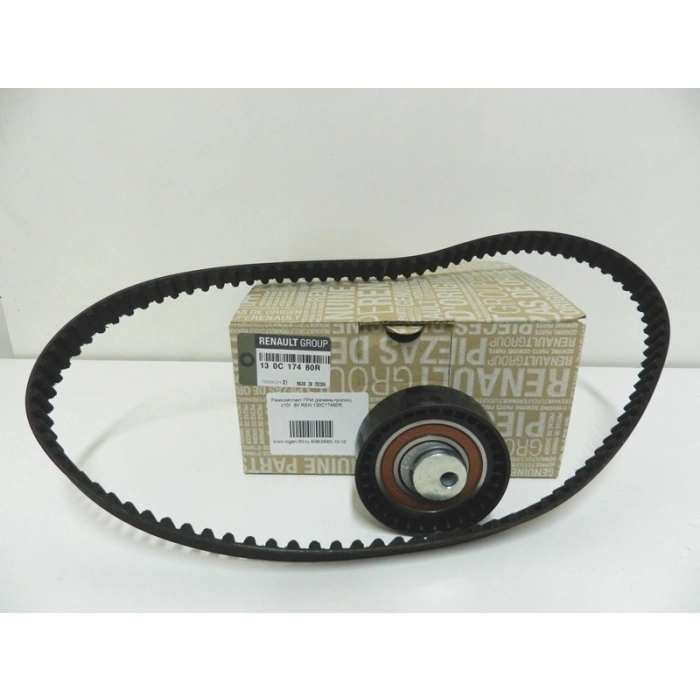 TRIGER SETI (096x173) DACIA LOGAN 04> SANDERO 08> DOKKER 13> 1.4 K7J 1.6 K7M