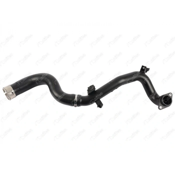 TURBO BORUSU 500X 1.3 D MJ 2014>