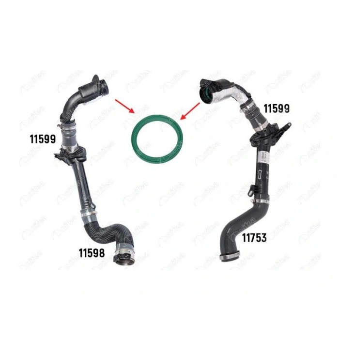 TURBO BORUSU CONTASI