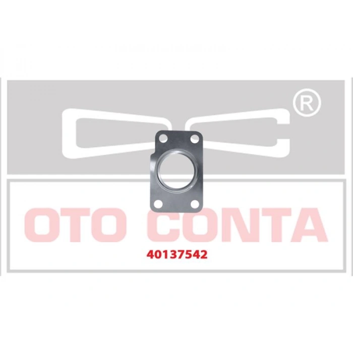 TURBO CONTA 0.40MM DUCATO 2.3JTD MJET BOXER