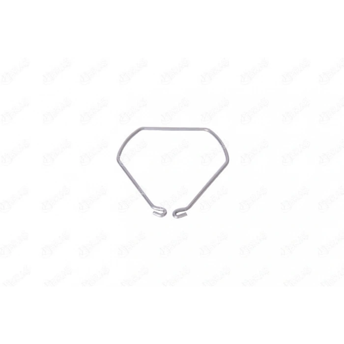 TURBO HORTUM SEGMANI FLUENCE-MGN III