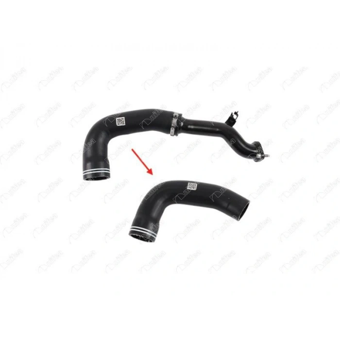 TURBO HORTUMU ( BORUSUZ ) DOBLO 1.6-2.0 JTD