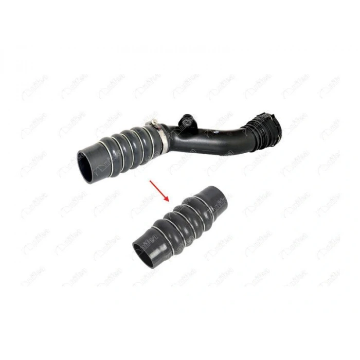 TURBO HORTUMU CLIO III-MODUS 1.5 DCI K9K (05-12) (