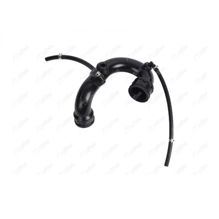 TURBO HORTUMU  KNG-CLIO-LGN 1.5 DCI EM.