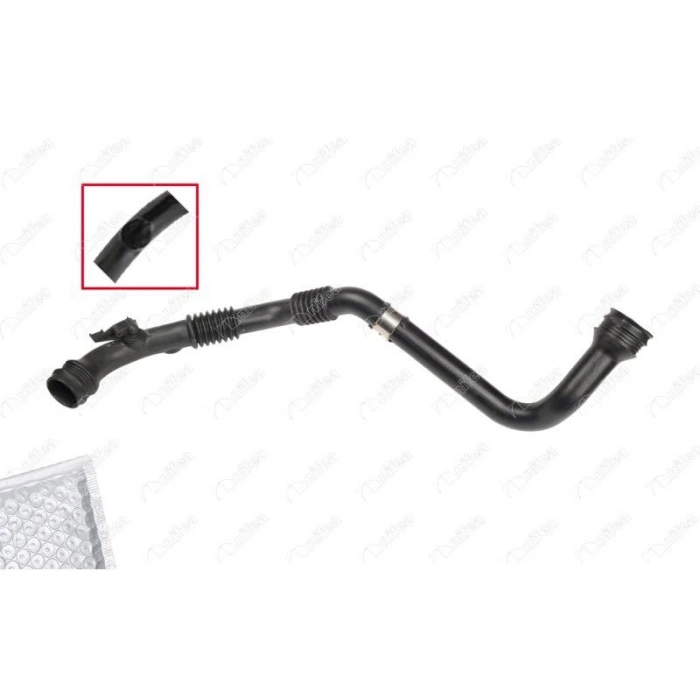 TURBO HORTUMU KNG II-III 1.5 DCI