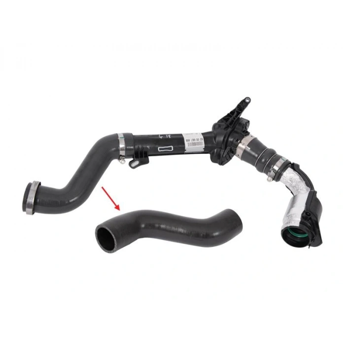 TURBO HORTUMU PLASTIK PARCA HARIC KANGOO II 1.5 DCI