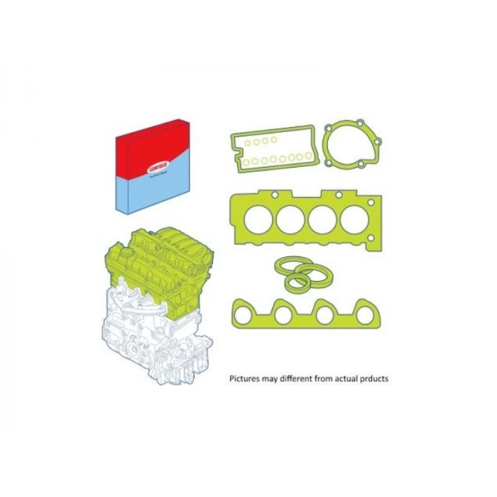 UST TAKIM CONTA DOBLO 1.9 D SKC SIZ KECELI