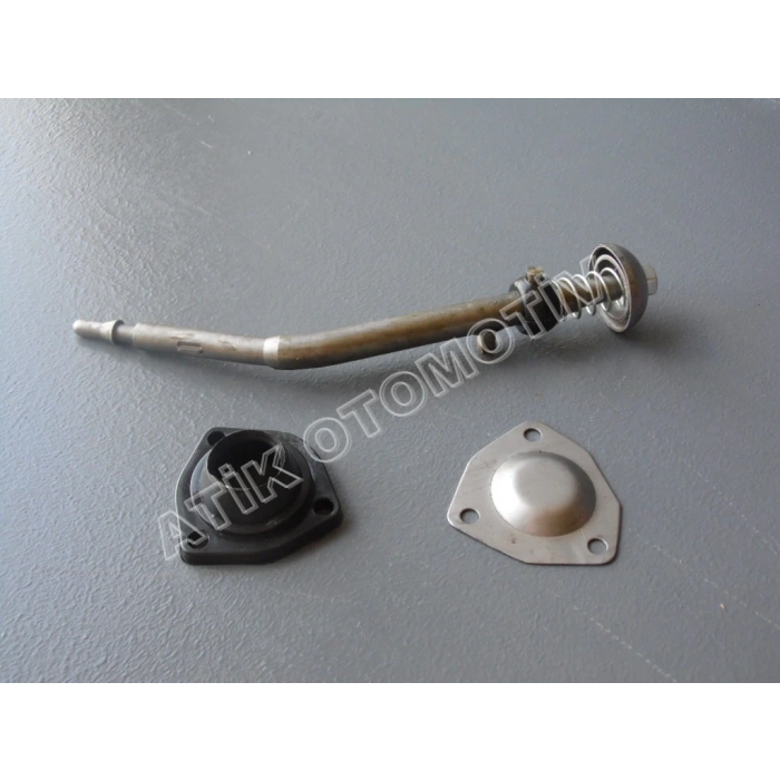 VITES ALT KOLU SET 1600 DKS